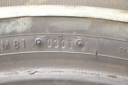 Dunlop 4181-91 Cruisemax 150/80B-16 71H Rear Tire NOS