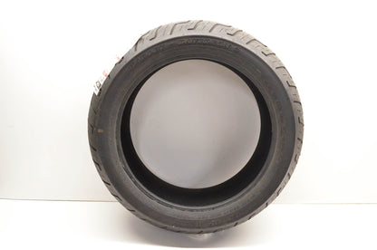 Dunlop 3016-45, 0302-0407 D401 Harley Davidson 200/55R17 M/C Radial Tire NOS