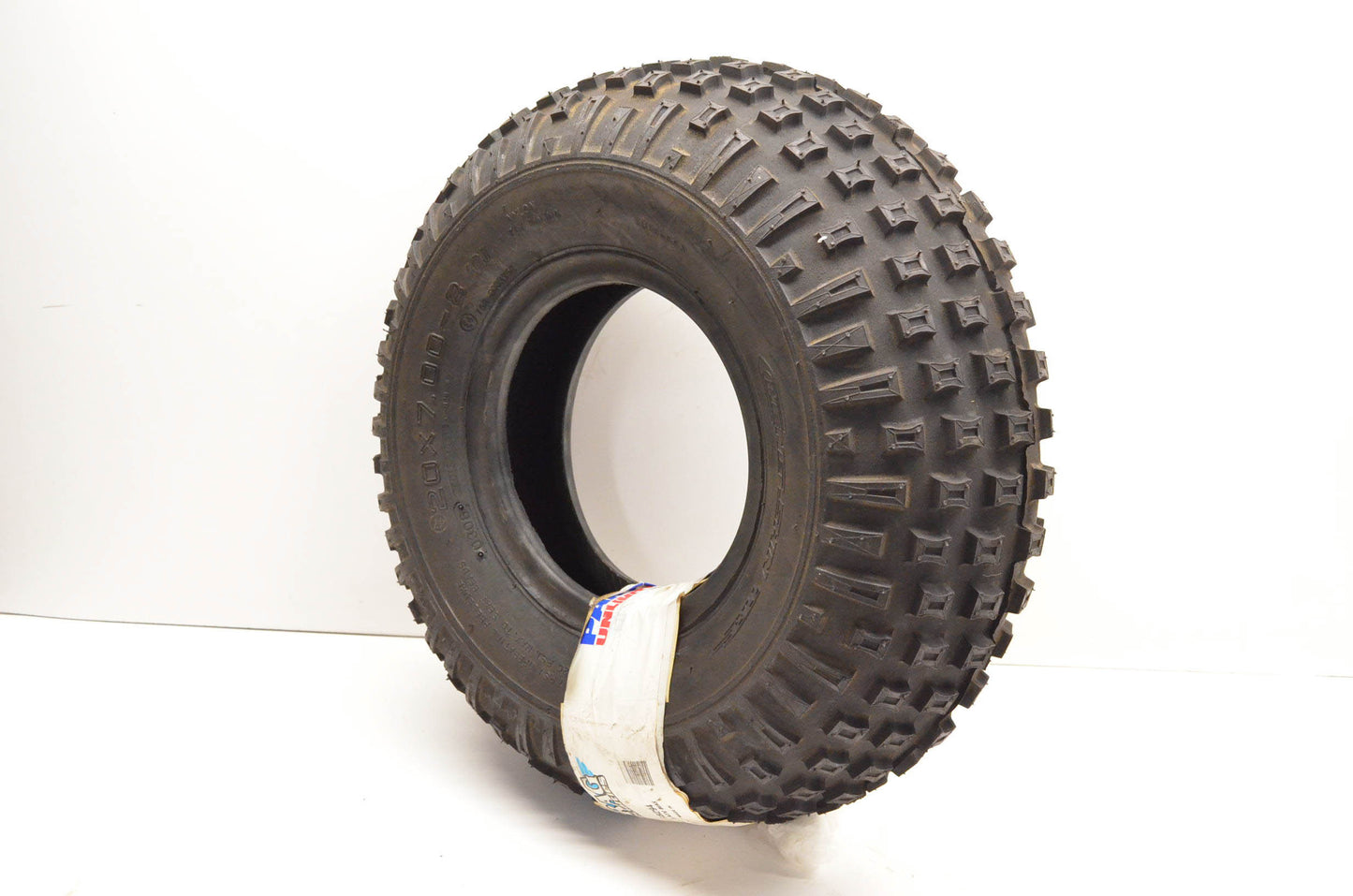 Cheng Shin C8294 20x7.00-8 16J Tire NOS