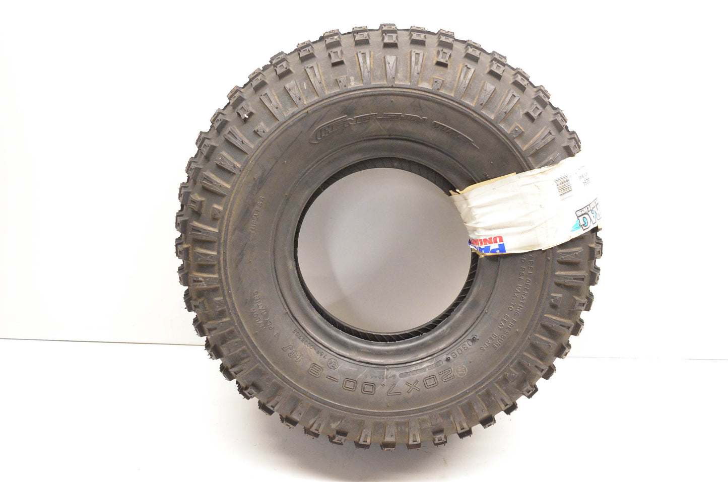 Cheng Shin C8294 20x7.00-8 16J Tire NOS