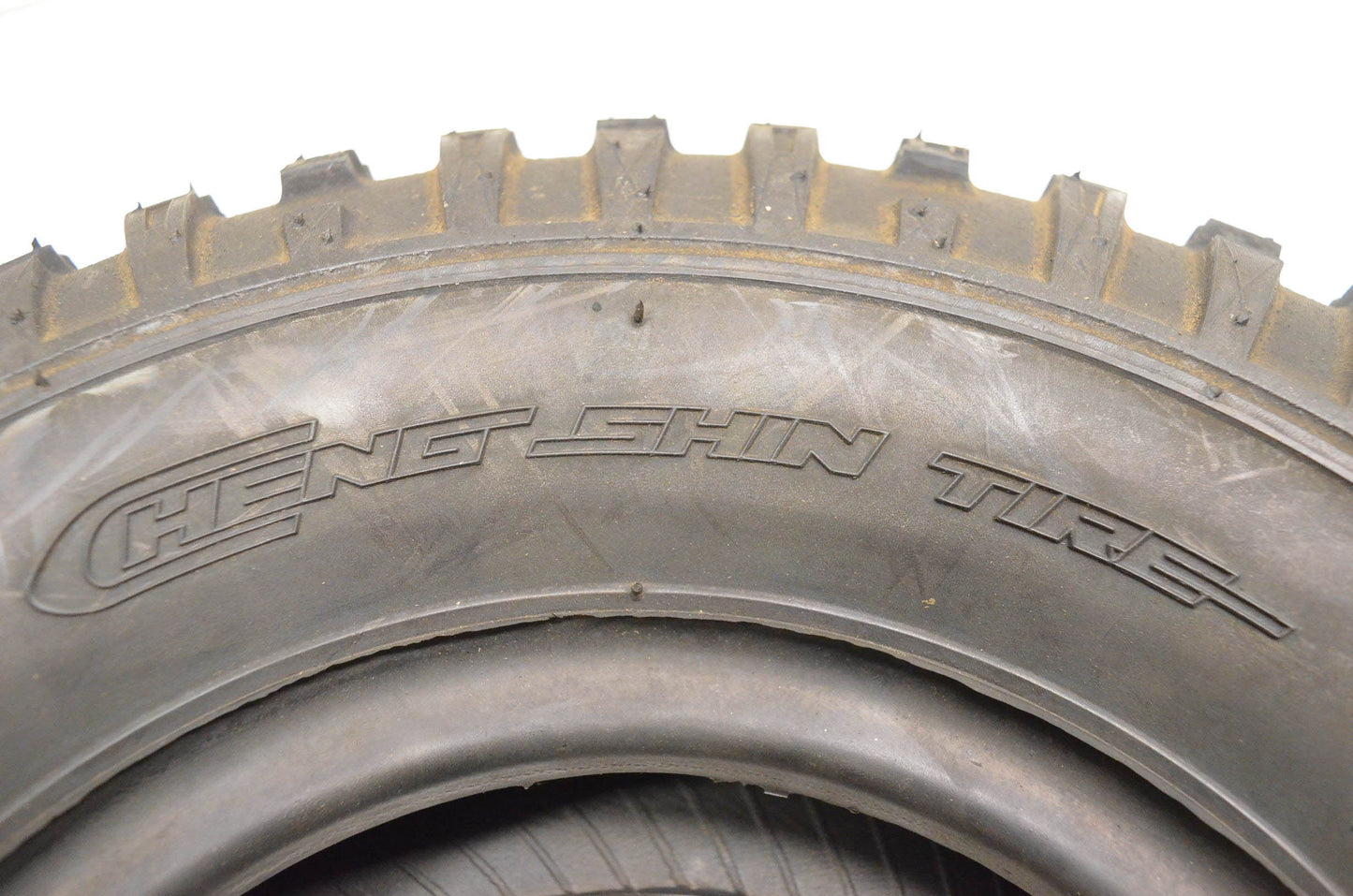 Cheng Shin C8294 20x7.00-8 16J Tire NOS