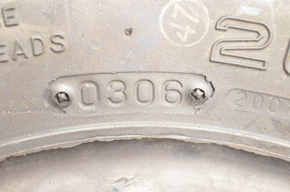 Cheng Shin C8294 20x7.00-8 16J Tire NOS