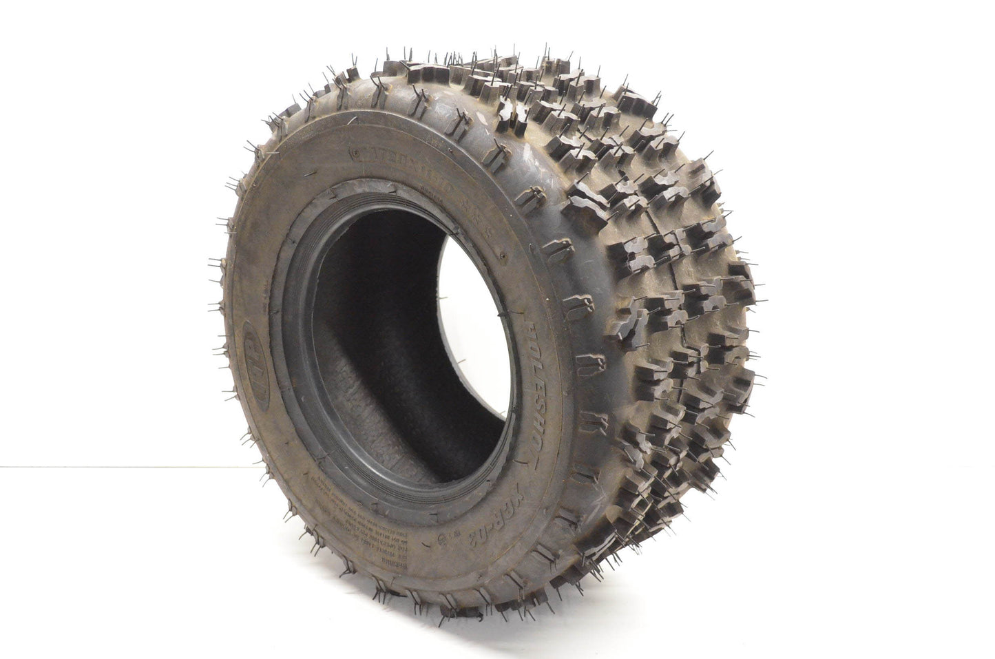 ITP Holeshot XCR-03 AT 20x11-10 ATV Rear Tire NOS