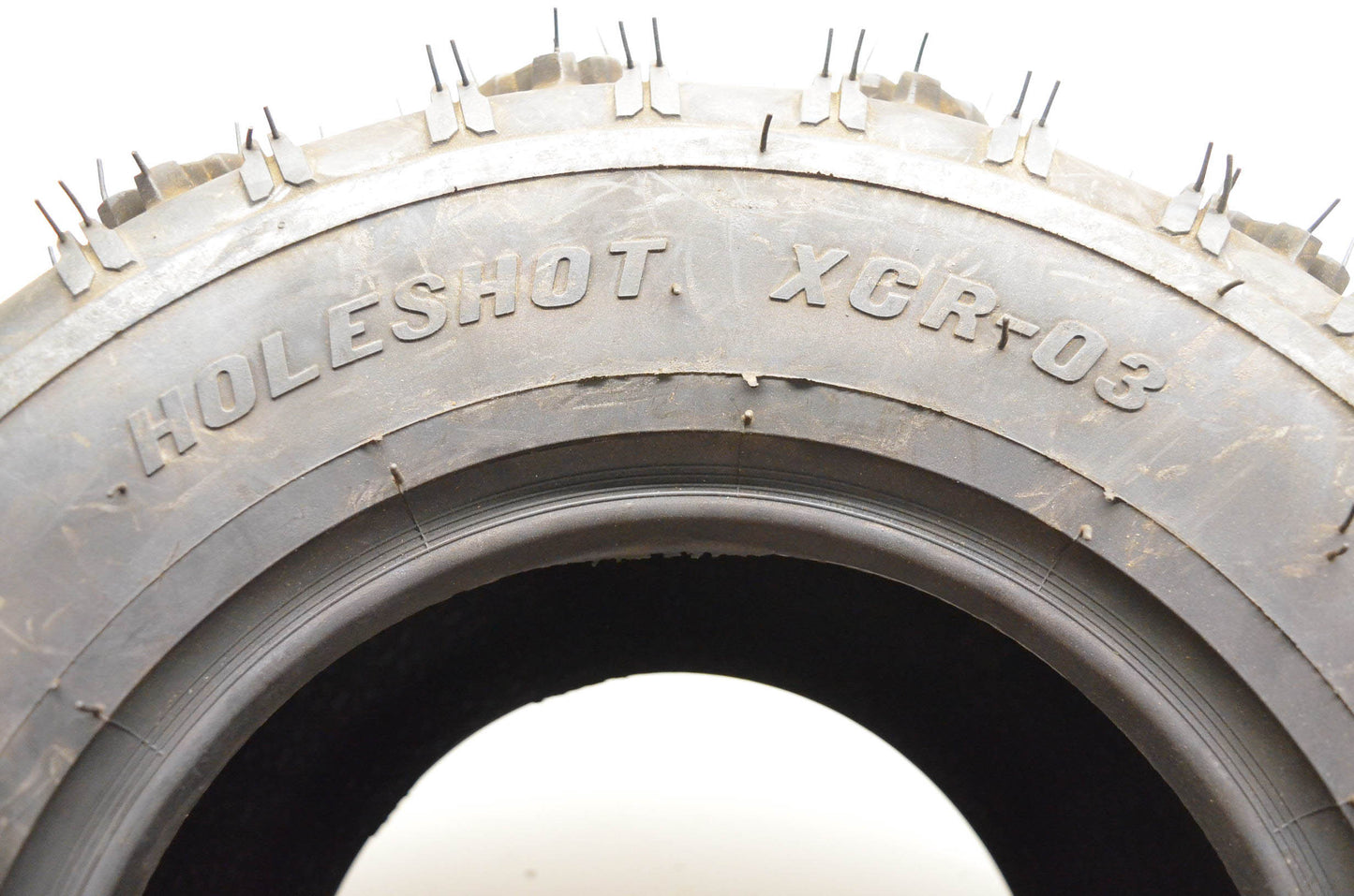 ITP Holeshot XCR-03 AT 20x11-10 ATV Rear Tire NOS