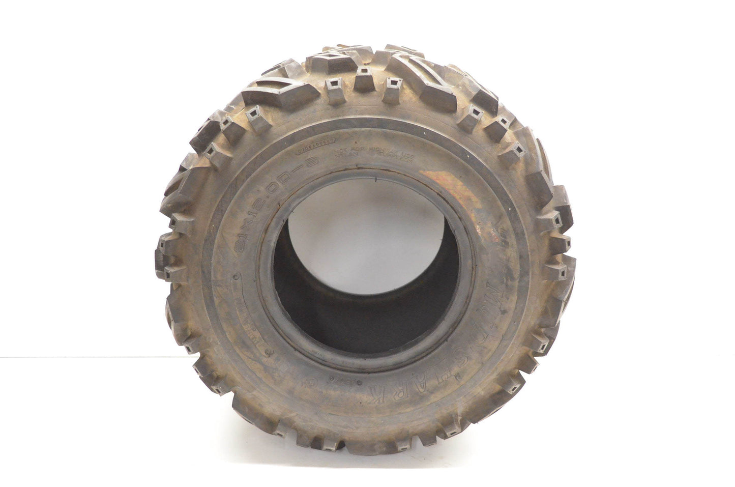 Mudshark 21x12.00-9 ATV Tire NOS