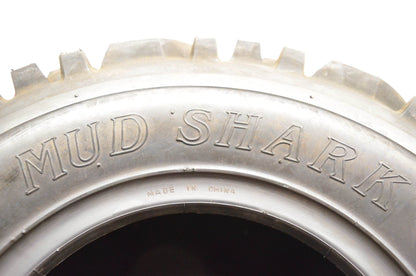 Mudshark 21x12.00-9 ATV Tire NOS