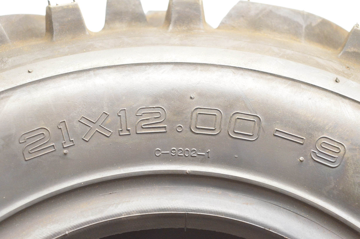 Mudshark 21x12.00-9 ATV Tire NOS