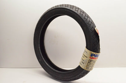 Bridgestone BAX4501 Battlax BT45F 100/80-17 52H Front Tire NOS