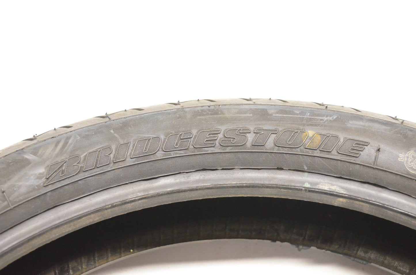 Bridgestone BAX4501 Battlax BT45F 100/80-17 52H Front Tire NOS