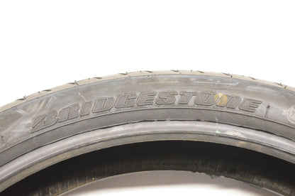 Bridgestone BAX4501 Battlax BT45F 100/80-17 52H Front Tire NOS
