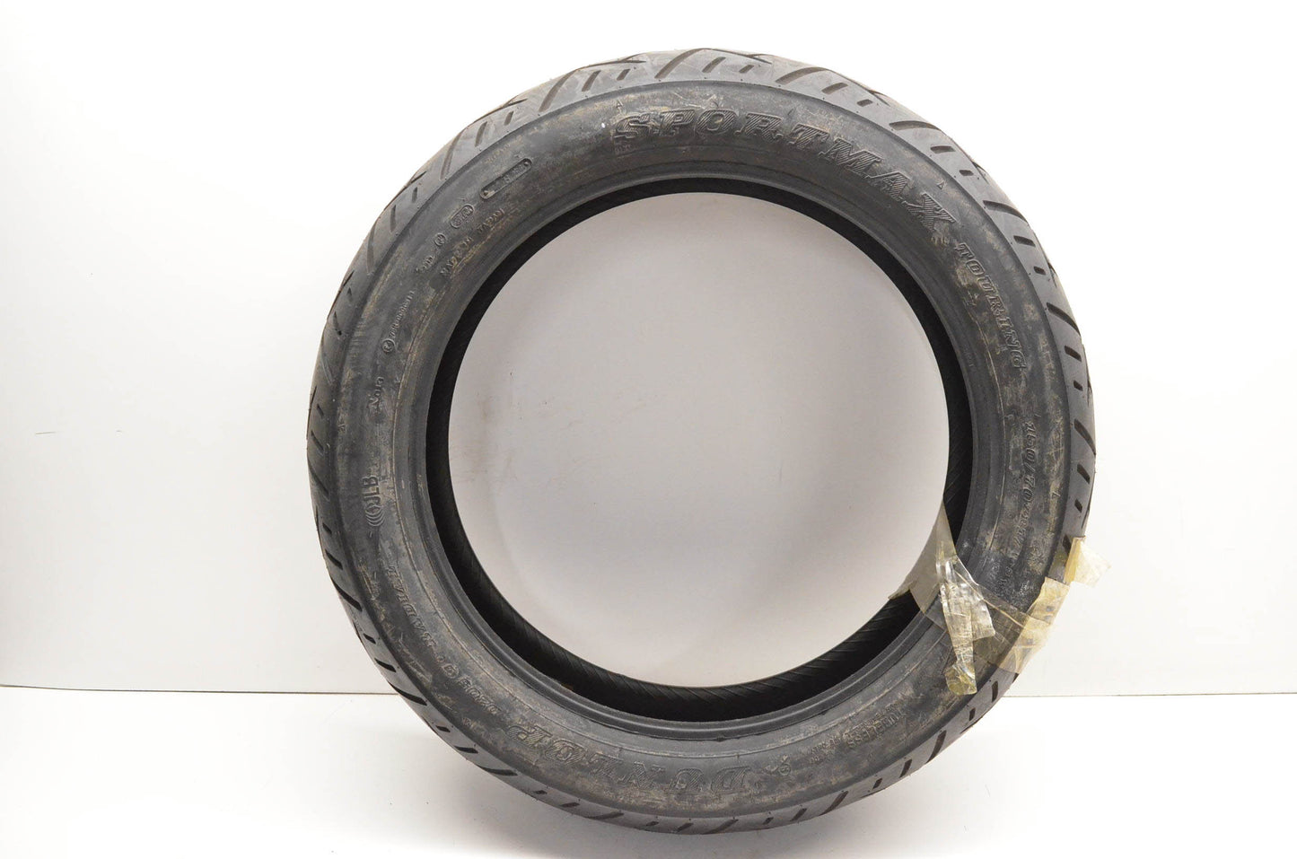 Dunlop Sportmax Touring D205 150/70 ZR17 69W Tire NOS