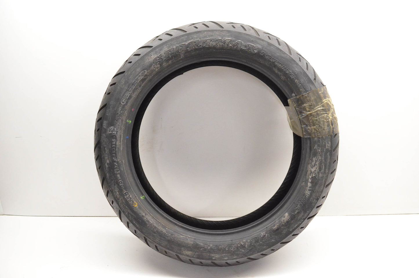 Dunlop Sportmax Touring D205 150/70 ZR17 69W Tire NOS