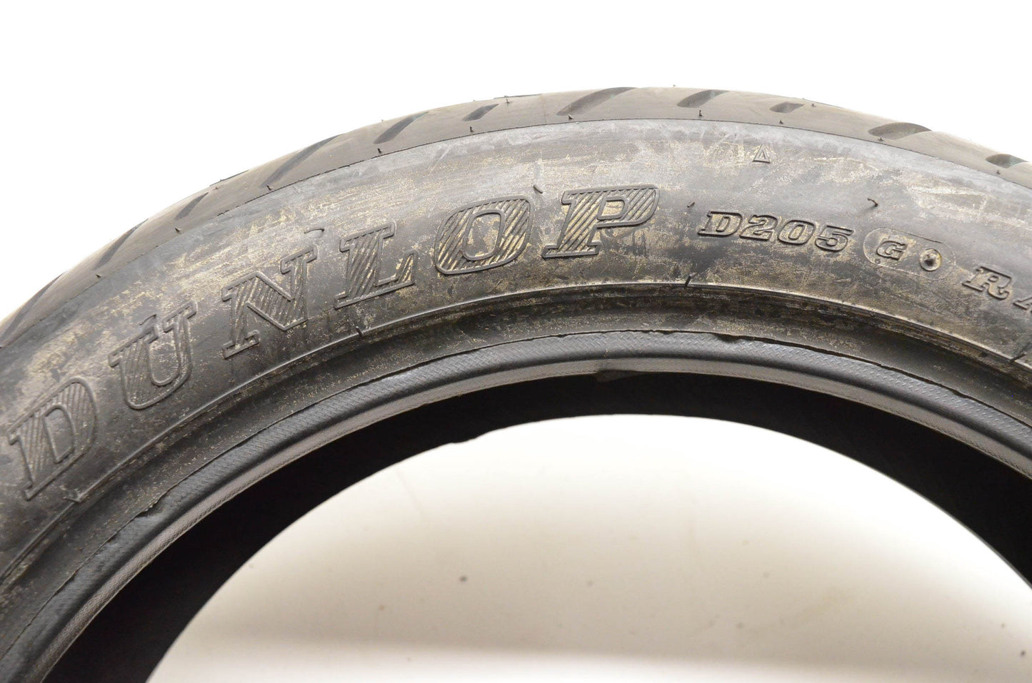 Dunlop Sportmax Touring D205 150/70 ZR17 69W Tire NOS