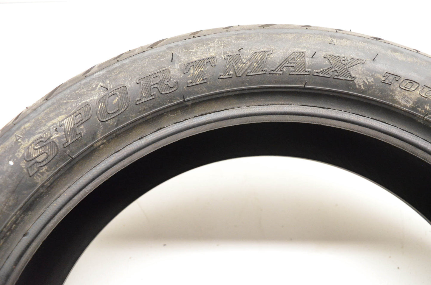 Dunlop Sportmax Touring D205 150/70 ZR17 69W Tire NOS