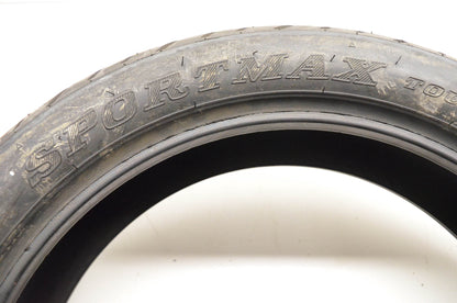 Dunlop Sportmax Touring D205 150/70 ZR17 69W Tire NOS