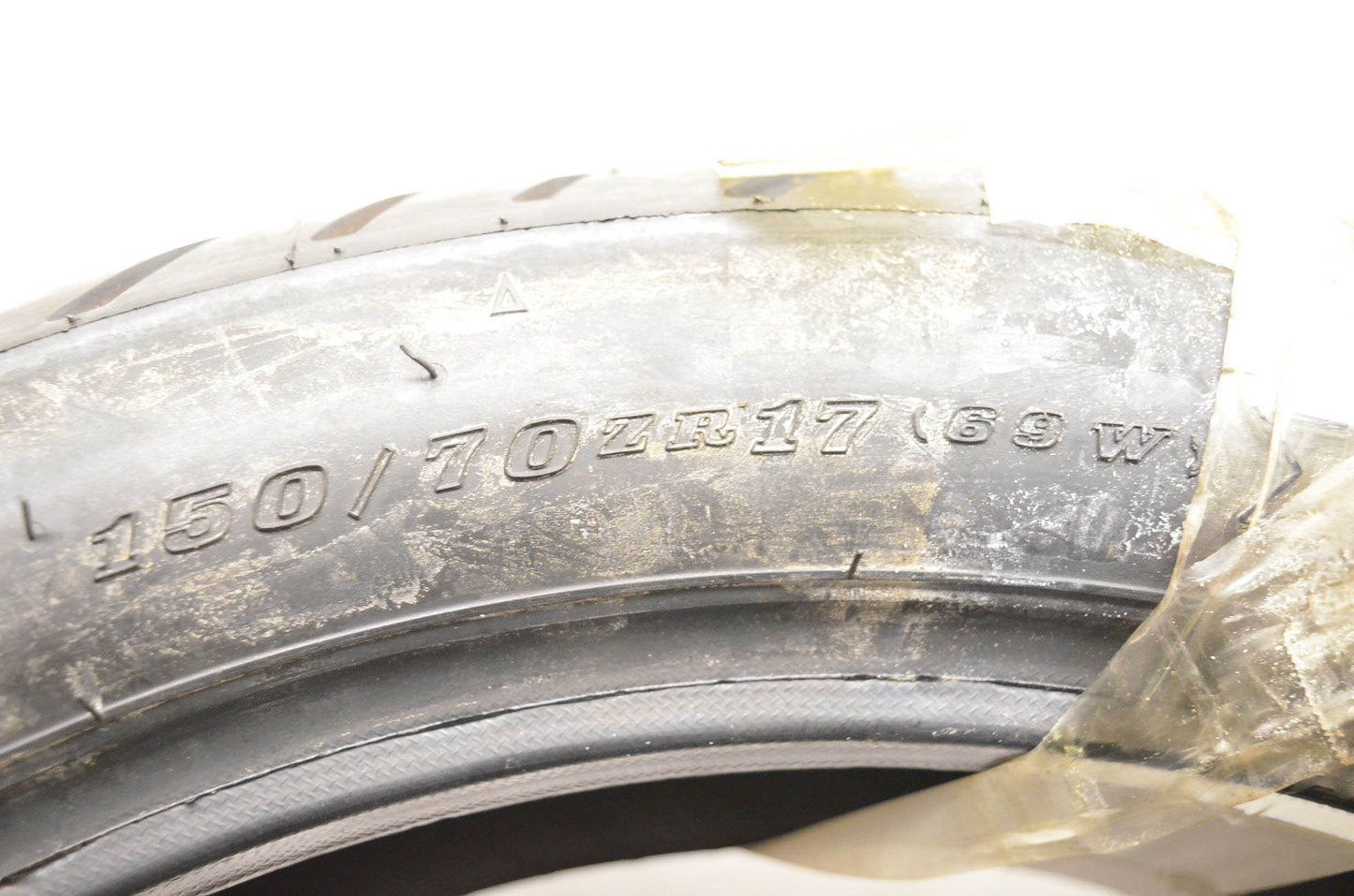 Dunlop Sportmax Touring D205 150/70 ZR17 69W Tire NOS