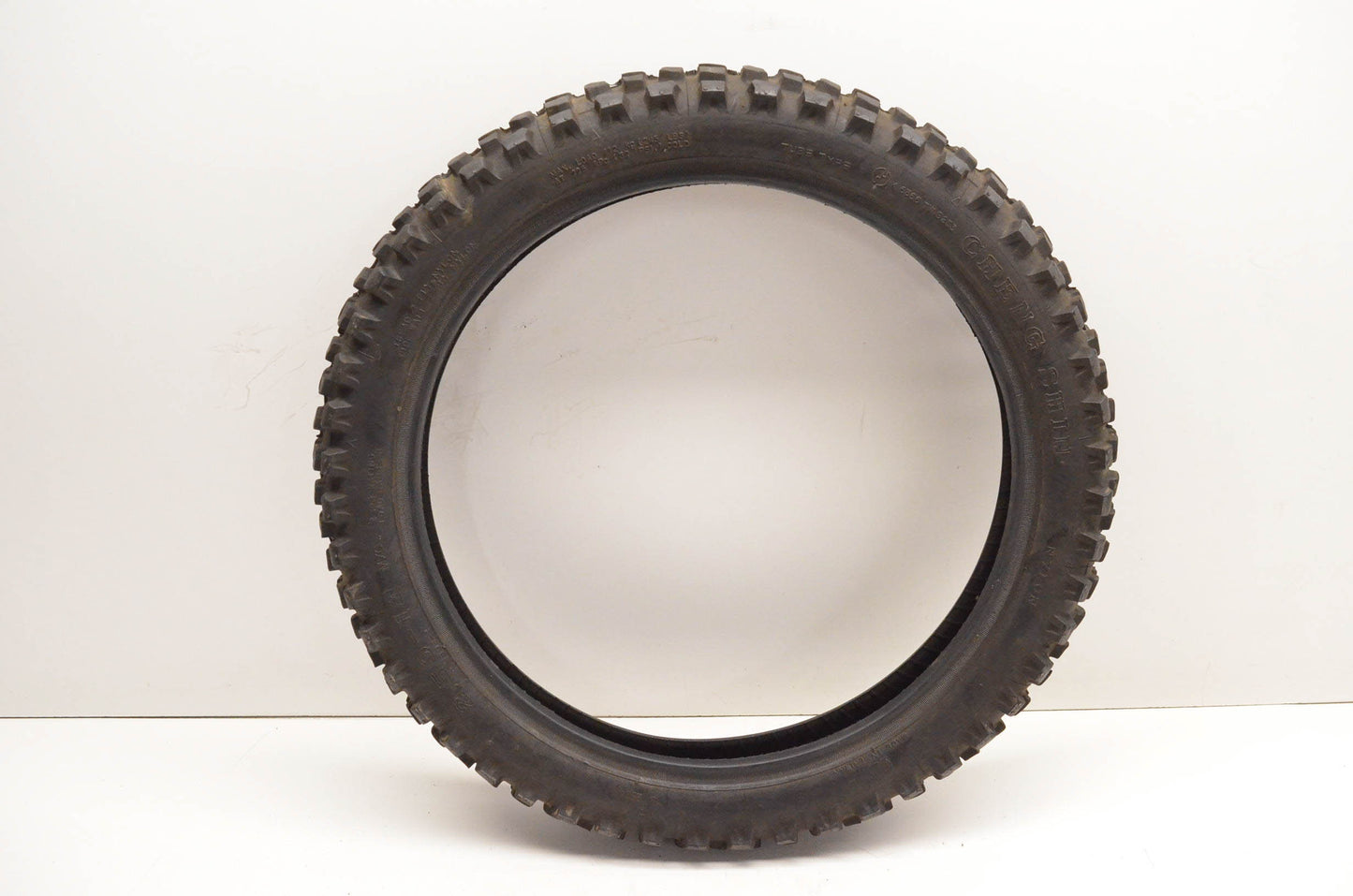 Cheng Shin 2.50-14 M/C Nylon Tire