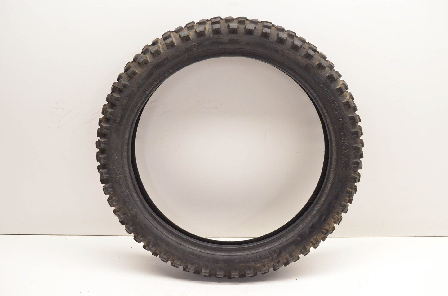Cheng Shin 2.50-14 M/C Nylon Tire