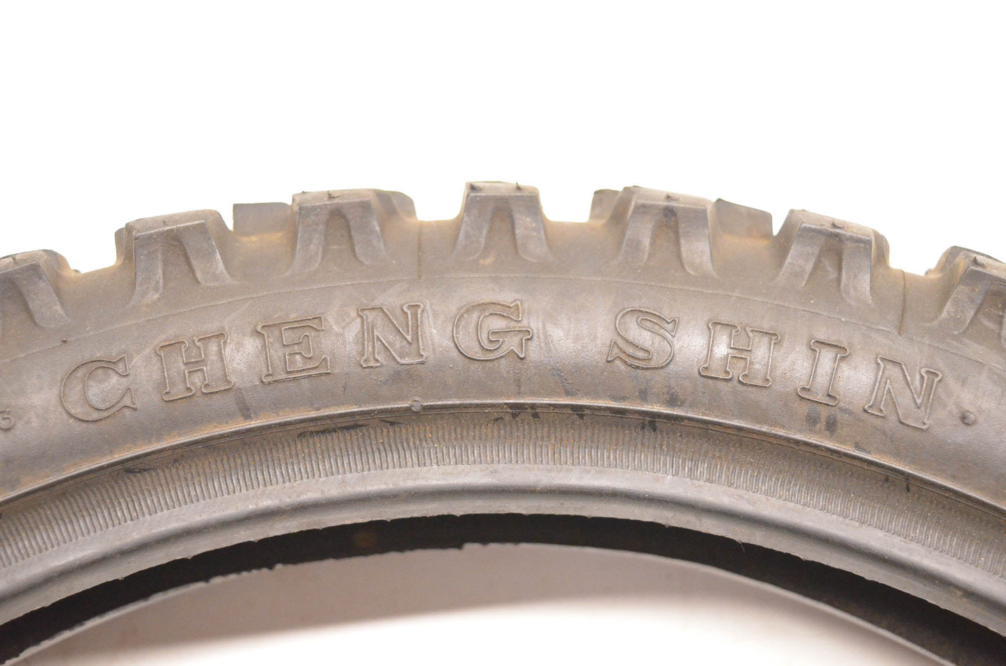 Cheng Shin 2.50-14 M/C Nylon Tire