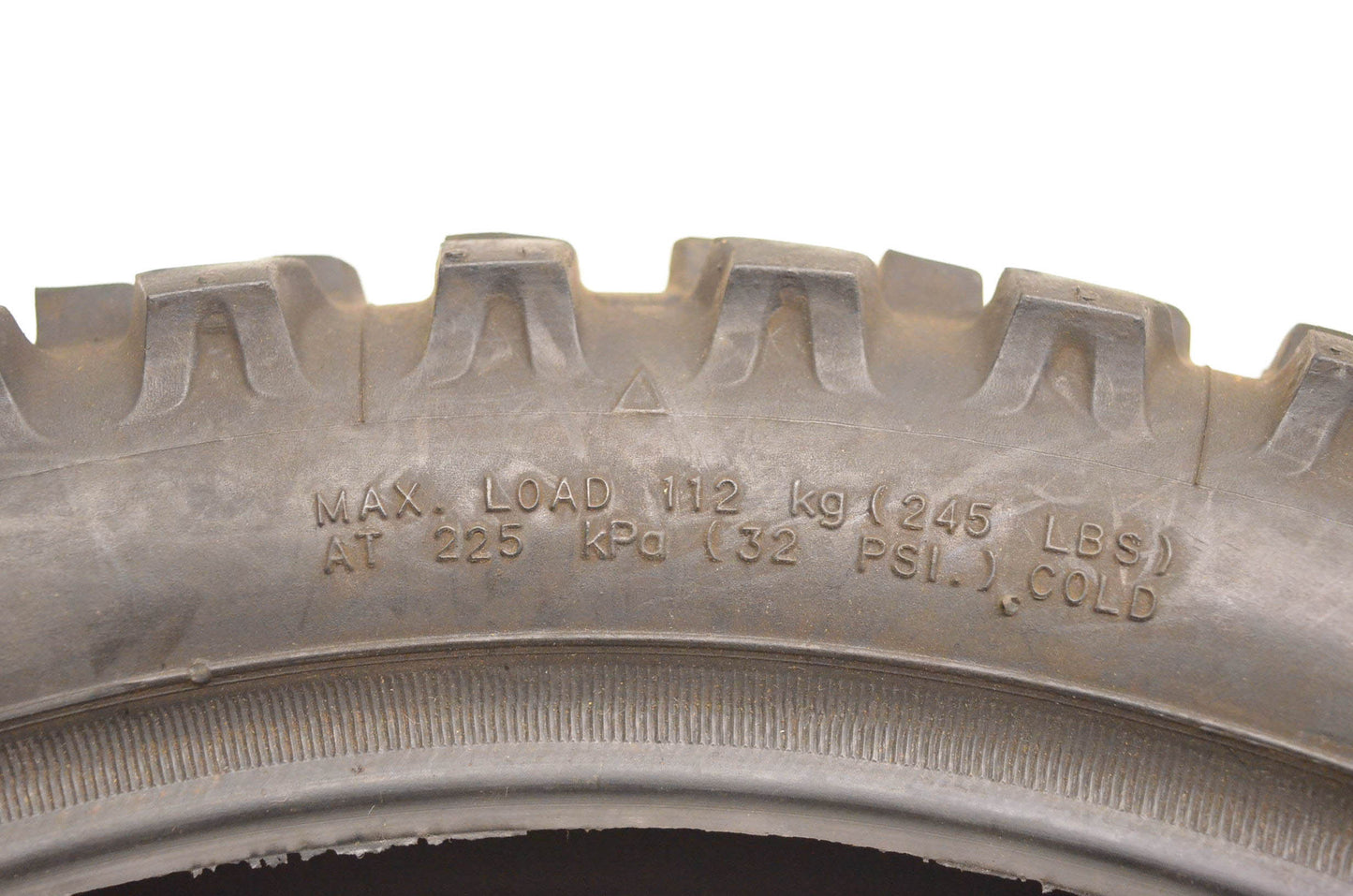 Cheng Shin 2.50-14 M/C Nylon Tire