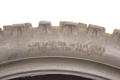 Cheng Shin 2.50-14 M/C Nylon Tire