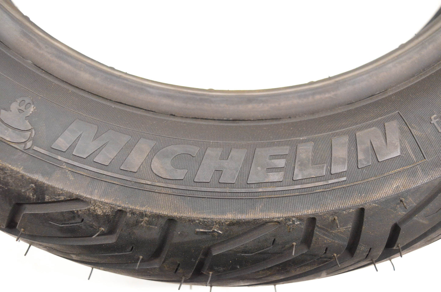 Michelin CAI 857917, 87-9722 City Grip 110/90-13 M/C Front Tire NOS