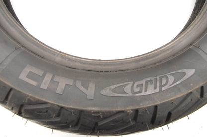 Michelin CAI 857917, 87-9722 City Grip 110/90-13 M/C Front Tire NOS