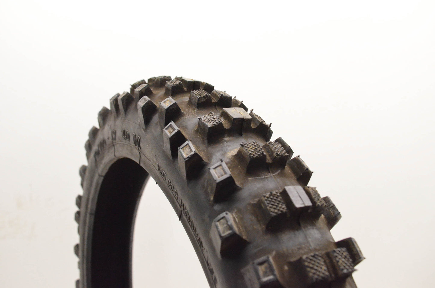 Vee Rubber 70/100-17 40M Off Road Tire NOS