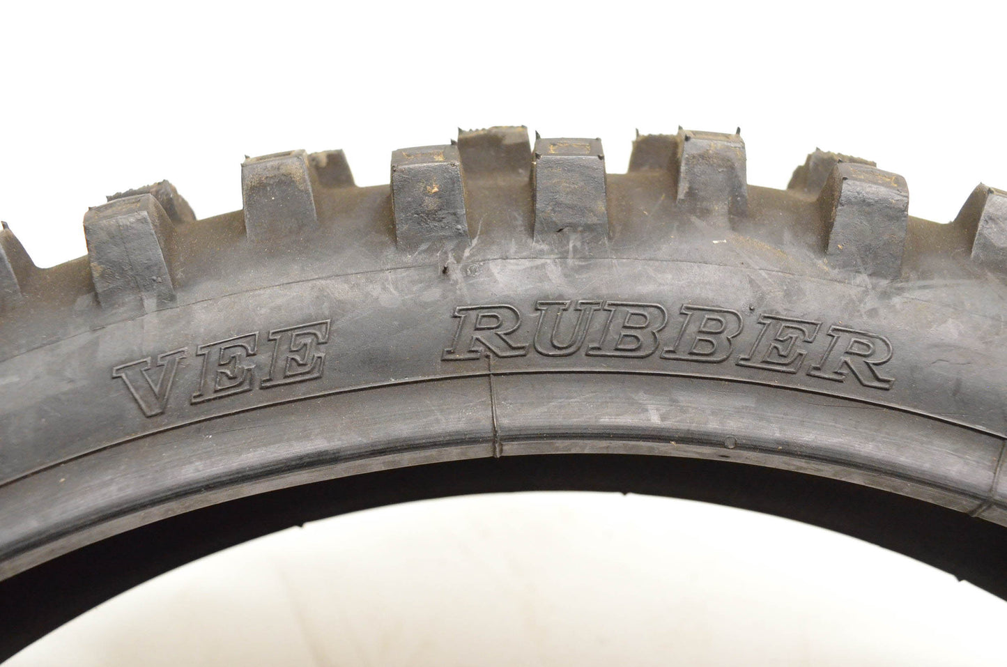 Vee Rubber 70/100-17 40M Off Road Tire NOS
