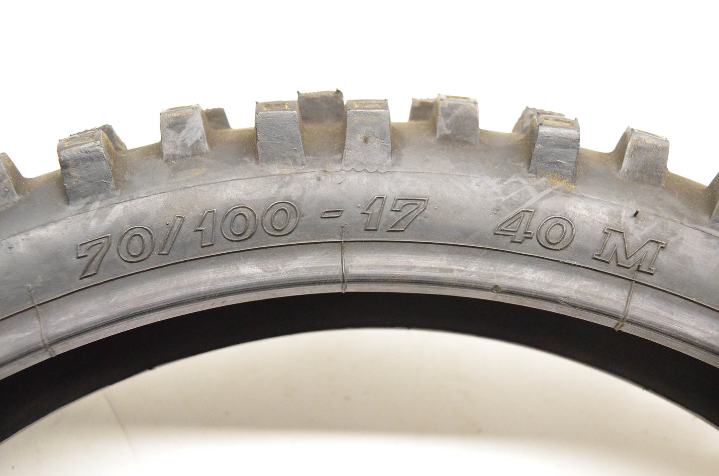 Vee Rubber 70/100-17 40M Off Road Tire NOS