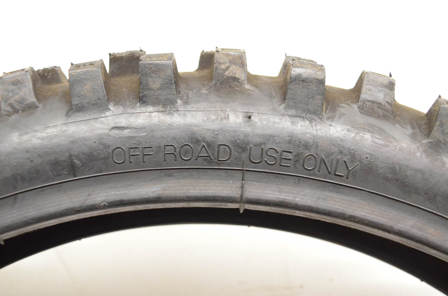 Vee Rubber 70/100-17 40M Off Road Tire NOS