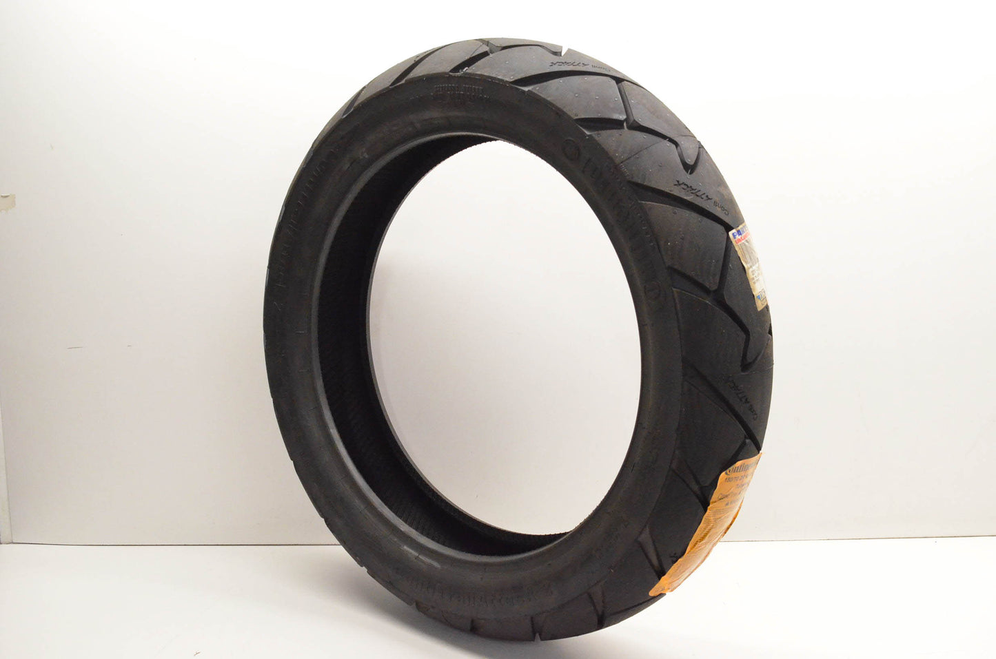 Continental 0317-0171 Conti Trail Attack 2 150/70-ZR18 M/C 70W Rear Tire NOS