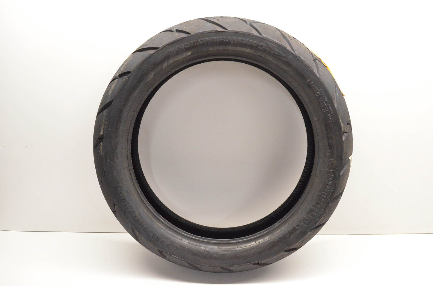 Continental 0317-0171 Conti Trail Attack 2 150/70-ZR18 M/C 70W Rear Tire NOS