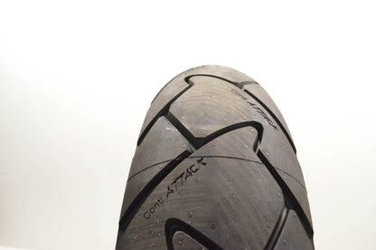 Continental 0317-0171 Conti Trail Attack 2 150/70-ZR18 M/C 70W Rear Tire NOS