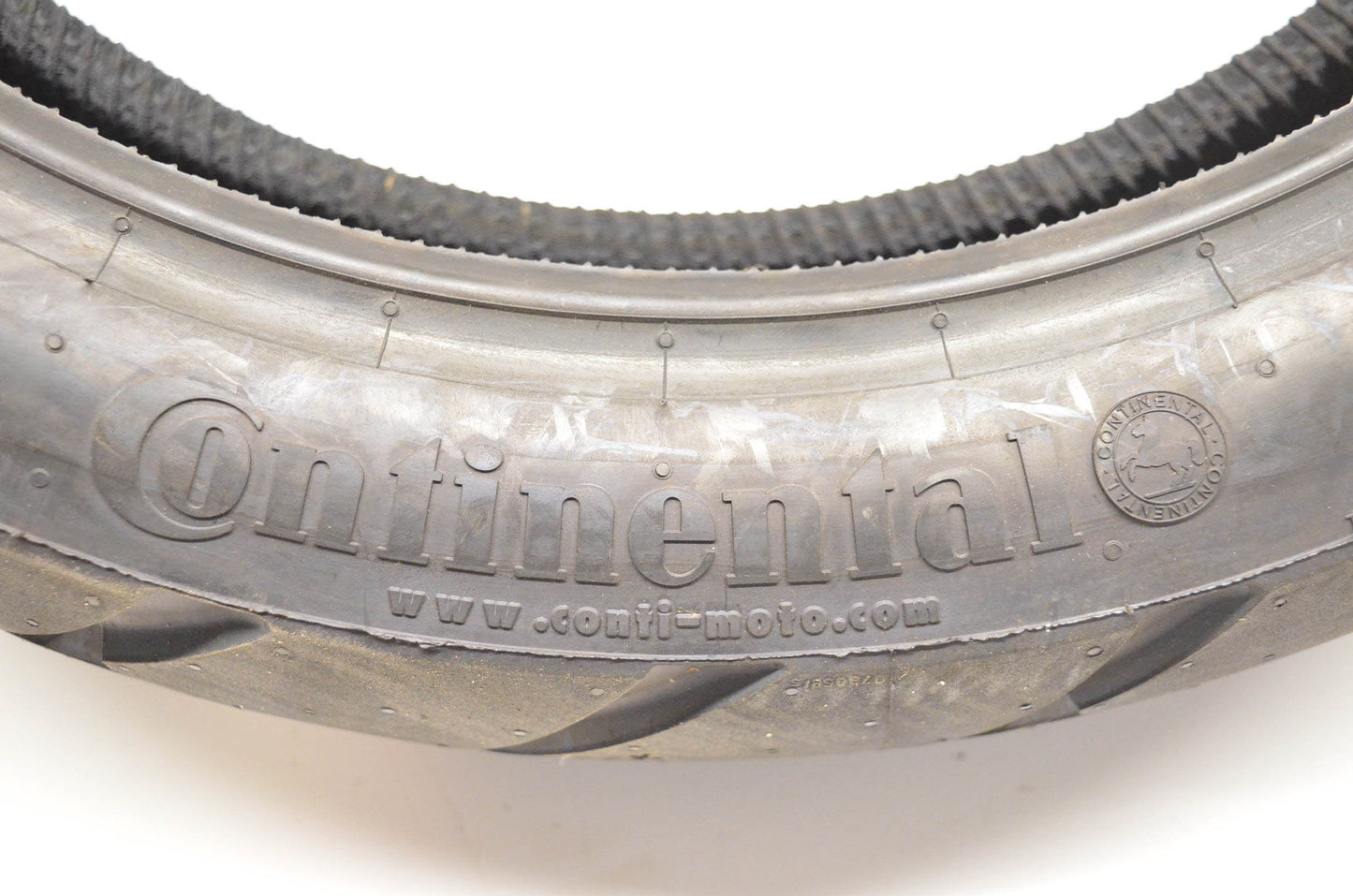 Continental 0317-0171 Conti Trail Attack 2 150/70-ZR18 M/C 70W Rear Tire NOS