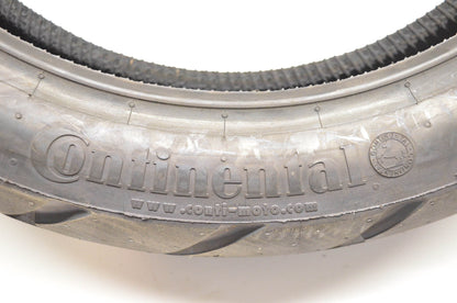Continental 0317-0171 Conti Trail Attack 2 150/70-ZR18 M/C 70W Rear Tire NOS