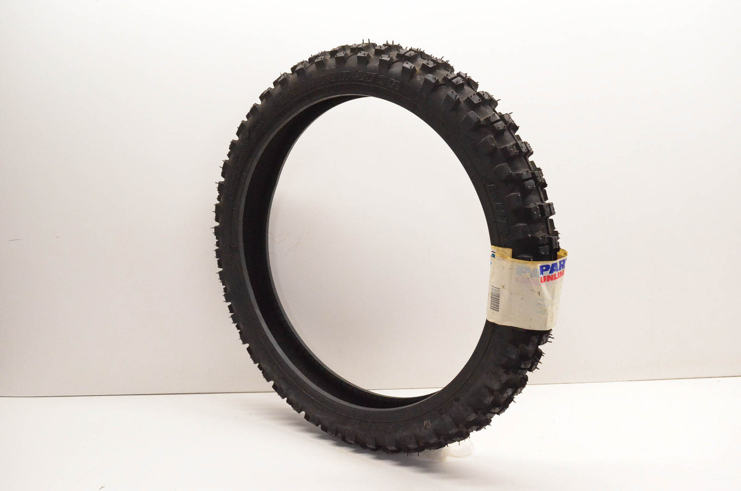 Duro HF343-01 Excelerator 70/100-17 40M Tire NOS