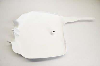 Acerbis 2042290002 Front Number Plate NOS