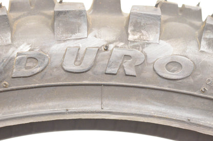 Duro HF343-01 Excelerator 70/100-17 40M Tire NOS