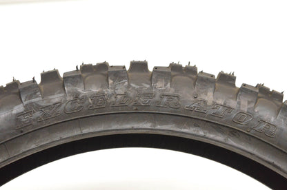 Duro HF343-01 Excelerator 70/100-17 40M Tire NOS