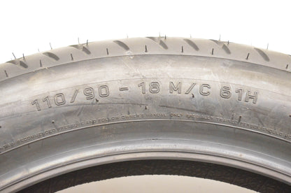 Metzeler ME880 Marathon 110/90-18 M/C 61H Front Tire NOS