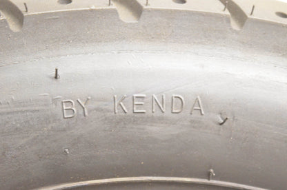 Kenda K657, K6579 Challenger 140/90-16 M/C Tire NOS