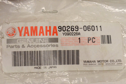 New OEM Yamaha 90269-06011-00 Rivet NOS