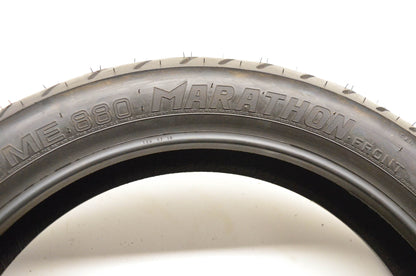Metzeler ME880 Marathon 140/70B18 M/C 73H Reinforced Front Tire NOS