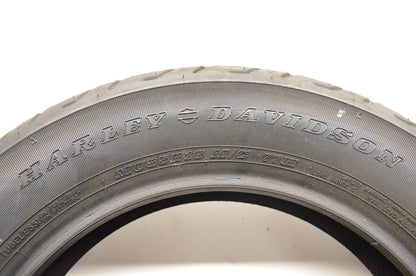 Dunlop 3017-23, 0308-0001 D402 Harley Davidson MU85B16 M/C 77H Rear Tire NOS