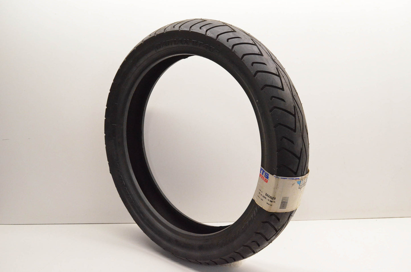 Bridgestone BAX4529 Battlax BT45R 120/80-18 62H Rear Tire NOS