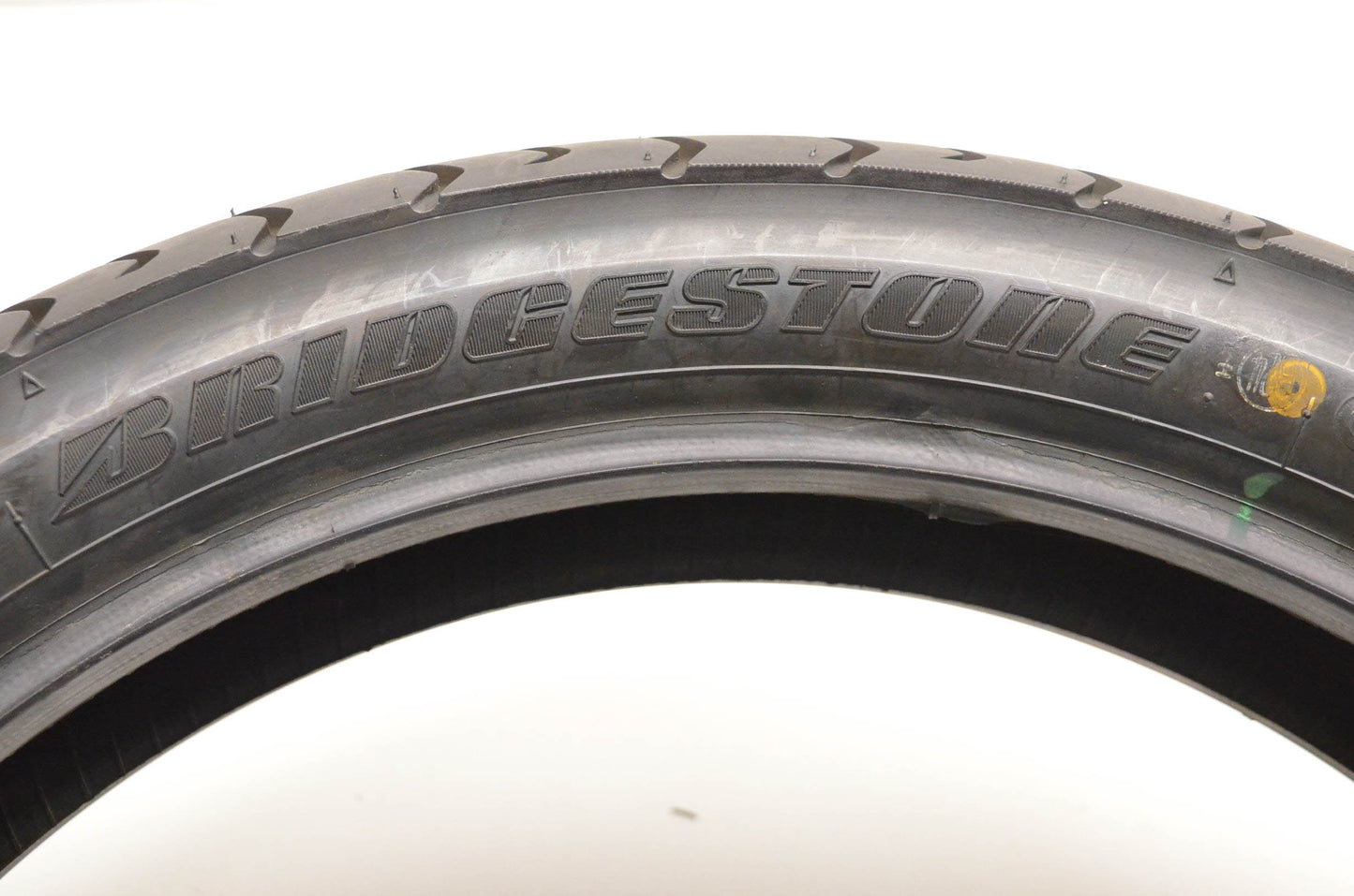 Bridgestone BAX4529 Battlax BT45R 120/80-18 62H Rear Tire NOS