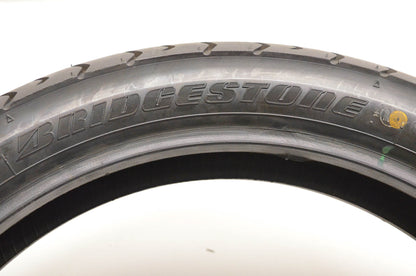 Bridgestone BAX4529 Battlax BT45R 120/80-18 62H Rear Tire NOS
