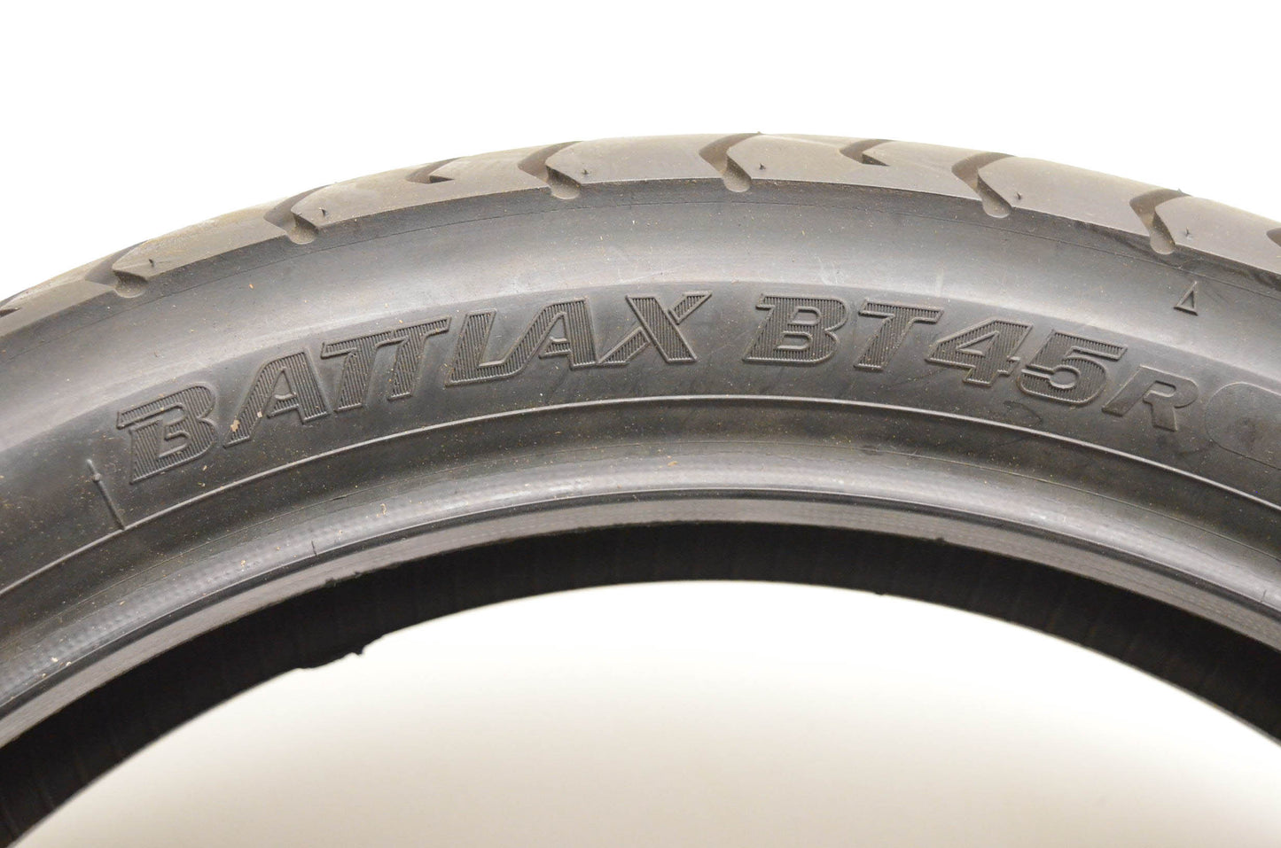 Bridgestone BAX4529 Battlax BT45R 120/80-18 62H Rear Tire NOS