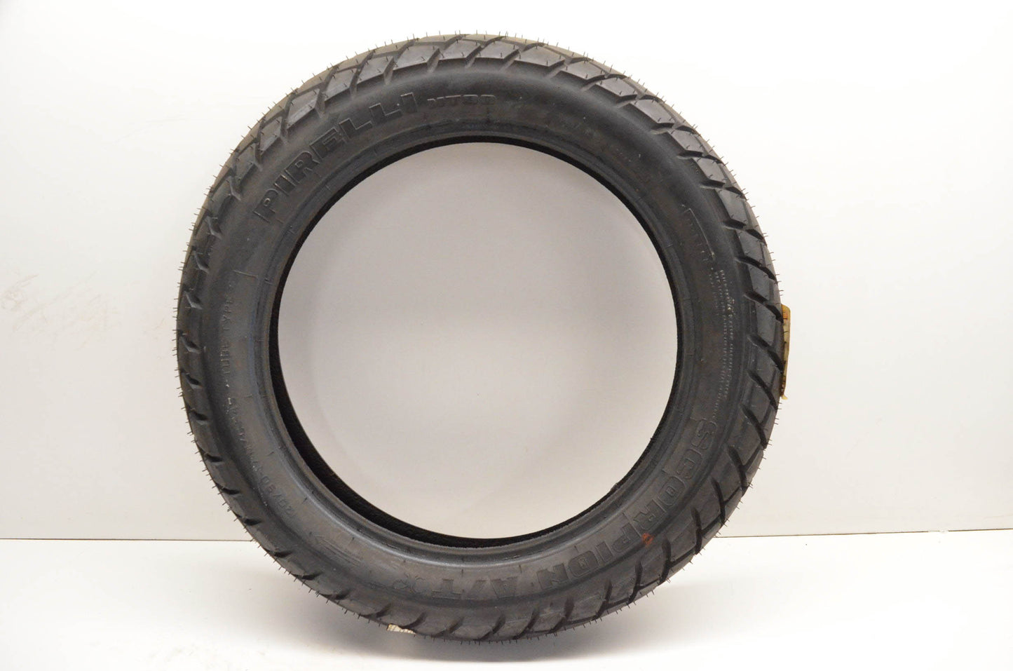 Pirelli 871-6014 MT90 Scorpion A/T 120/90-17 M/C 64S NOS